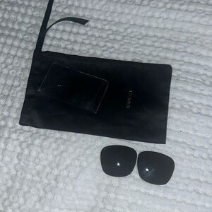 Gucci Replacement Sunglasses Lenses